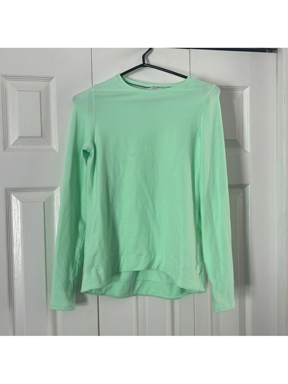 Ivivva Long Sleeve Shirt Size 14🥰🥰